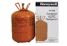 Gas lạnh Honeywell R407c