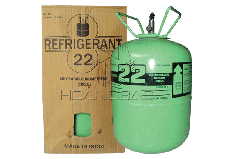 Gas lạnh R22 Ấn Độ