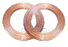 Ống đồng cuộn Hailiang