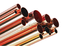 Ống đồng dẫn nước Hailiang