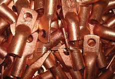 Ống đồng đầu cốt Hailiang