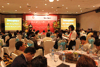 Seminar on introduction of Insulflex Thermal Insulation