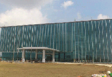 Nhà máy Kyocera Mita Hải Phòng