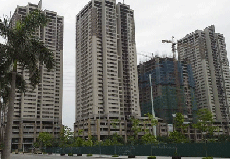 Landmark Tower - 28 Trần Đăng Ninh