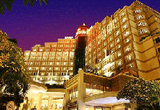 Khách sạn Pullman