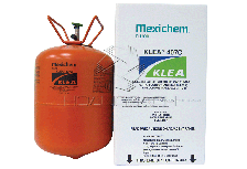 Klea Mexichem R407C Refrigerant