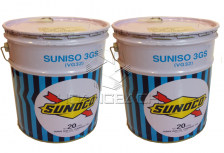 Dầu lạnh Suniso 3gs – nhớt lạnh suniso 3gs