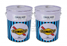 Dầu lạnh Suniso 5gs – nhớt lạnh suniso 5gs