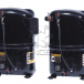Copeland Air Compressor CR series_