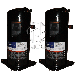 Copeland Air Compressors ZR series_
