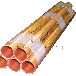 ống đồng ruby copper dạng cây_