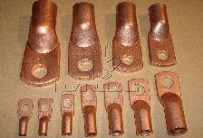Ống đồng đầu cốt, ống đổng ủ mềm Ruby Copper